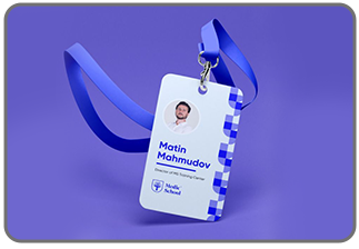 افست دیجیتال کارت پرسنلی