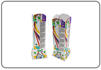 طراحی استند