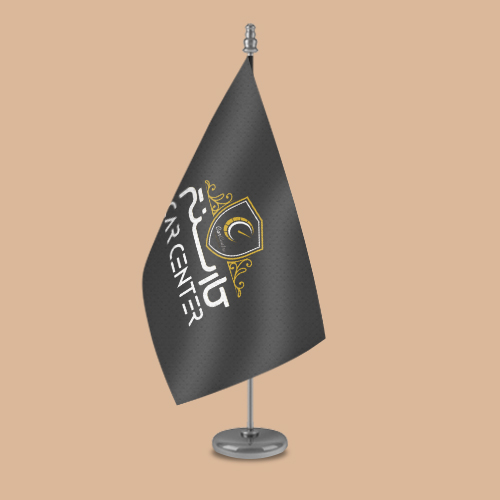 پرچم