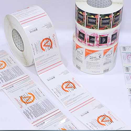 لیبل و برچسب