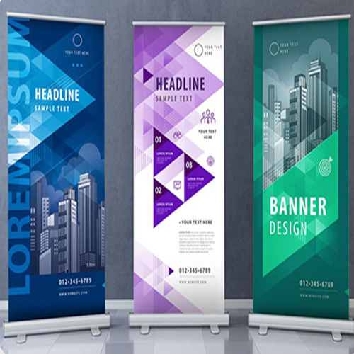 استند و رول آپ