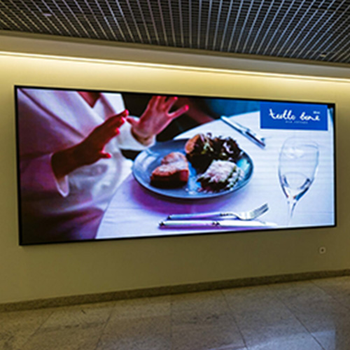 لایت باکس و تابلو