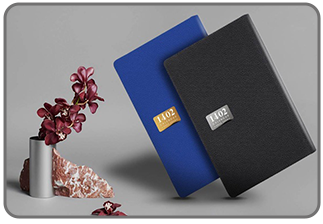 هدایای تبلیغاتی _ سر رسید