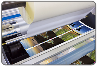 خدمات فنی _ سلفون کشی