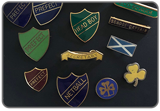 هدایای تبلیغاتی _ بچ سینه