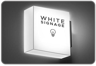 تابلو فروشگاهی - تابلو بکلایت فلکسی