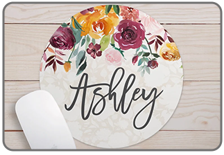 هدایای تبلیغاتی _ موس پد