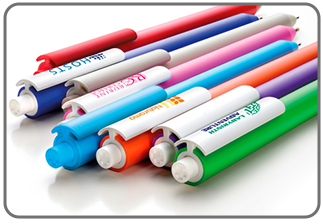 هدایای تبلیغاتی _ خودکار