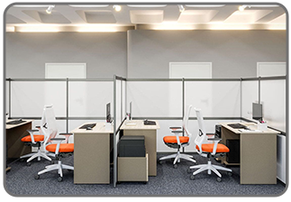 خدمات فنی _ ساخت پارتیشن بنر