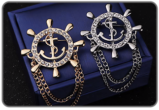 هدایای تبلیغاتی _ بچ سینه