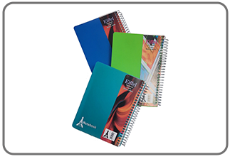 هدایای تبلیغاتی _ دفترچه