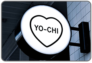 تابلو فروشگاهی - بکلایت گردان