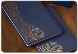 هدایای تبلیغاتی _ سر رسید