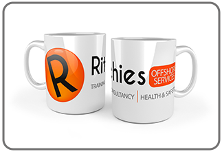 هدایای تبلیغاتی _ ماگ و فنجان