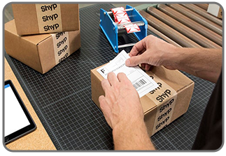 خدمات فنی _ ارسال به شهرستان