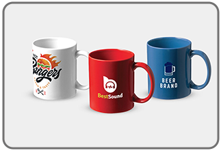 هدایای تبلیغاتی _ ماگ و فنجان