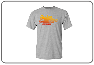 هدایای تبلیغاتی _ تیشرت