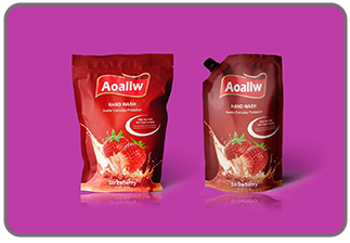 خدمات فنی _ بسته بندی محصولات