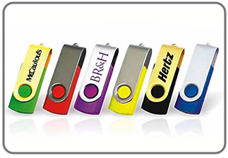 هدایای تبلیغاتی _ فلش مموری