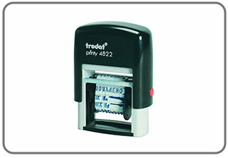 خدمات فنی _ ساخت مهر