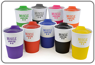 هدایای تبلیغاتی _ ماگ و فنجان