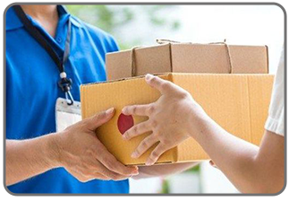 خدمات فنی _ ارسال به شهرستان