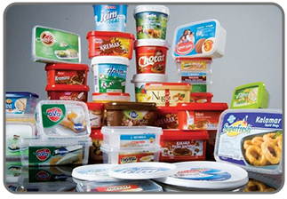 خدمات فنی _ بسته بندی محصولات