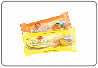 خدمات فنی _ بسته بندی محصولات