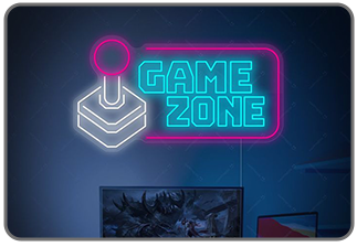 تابلو فروشگاهی - تابلو نئون فلکسی