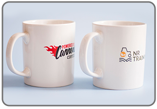 هدایای تبلیغاتی _ ماگ و فنجان