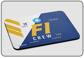 هدایای تبلیغاتی _ موس پد