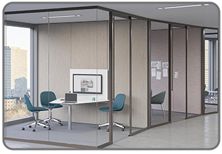 خدمات فنی _ ساخت پارتیشن بنر