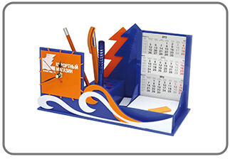 هدایای تبلیغاتی _ تقویم