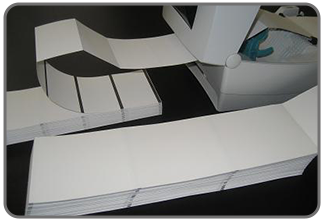 خدمات فنی _ خط تا و پر فراژ