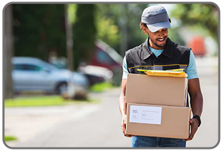 خدمات فنی _ ارسال به شهرستان