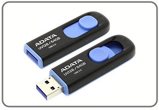 هدایای تبلیغاتی _ فلش مموری