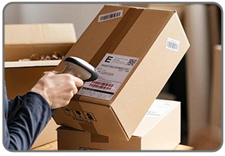 خدمات فنی _ ارسال به شهرستان