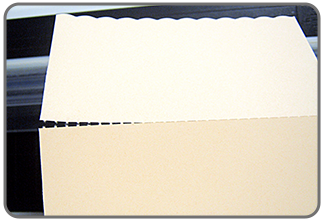 خدمات فنی _ خط تا و پر فراژ