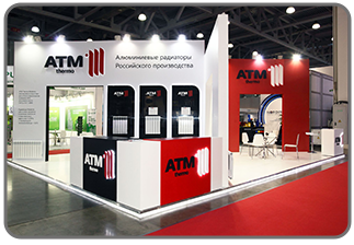 خدمات فنی _ غرفه سازی