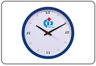 هدایای تبلیغاتی _ ساعت