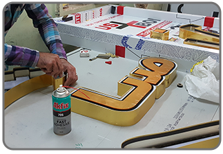 خدمات فنی _ تعمیرات تابلو