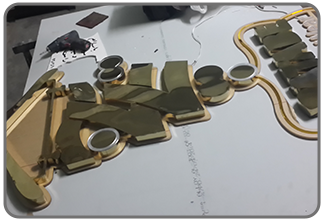 خدمات فنی _ تعمیرات تابلو