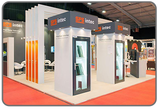 خدمات فنی _ غرفه سازی