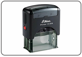 خدمات فنی _ چاپ مهر