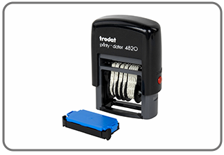 خدمات فنی _ ساخت مهر