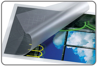 خدمات فنی _ سلفون کشی