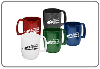 هدایای تبلیغاتی _ ماگ و فنجان